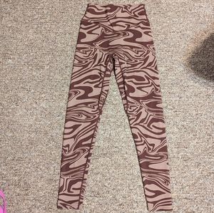 Vitality Leggings ( Balance Athletica Gymshark Alphalete Lululemon BuffBunny)